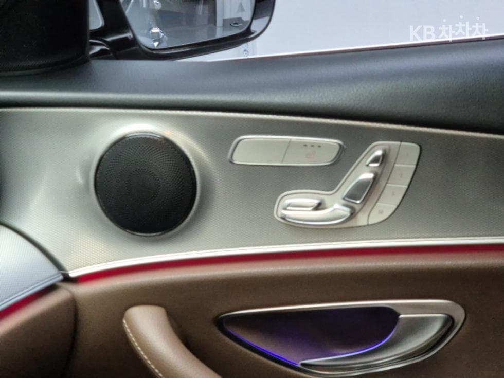 Mercedes-Benz New E-ClassE200 Avantgarde W214 - 17