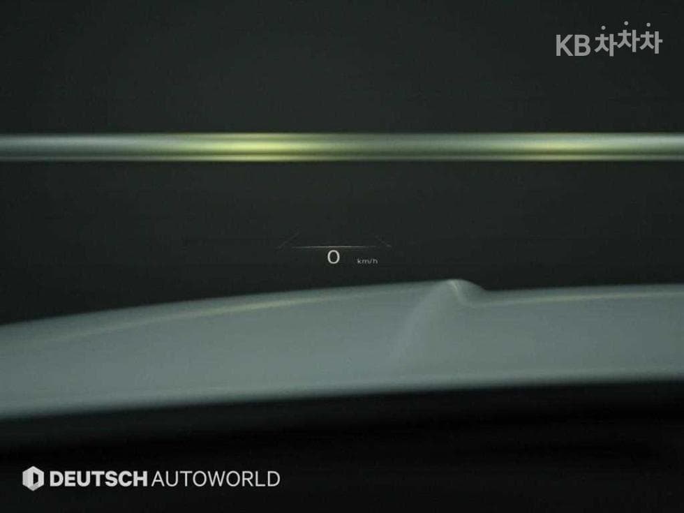 Дженезис GV803.5 Турбо Бензин AWD - 18