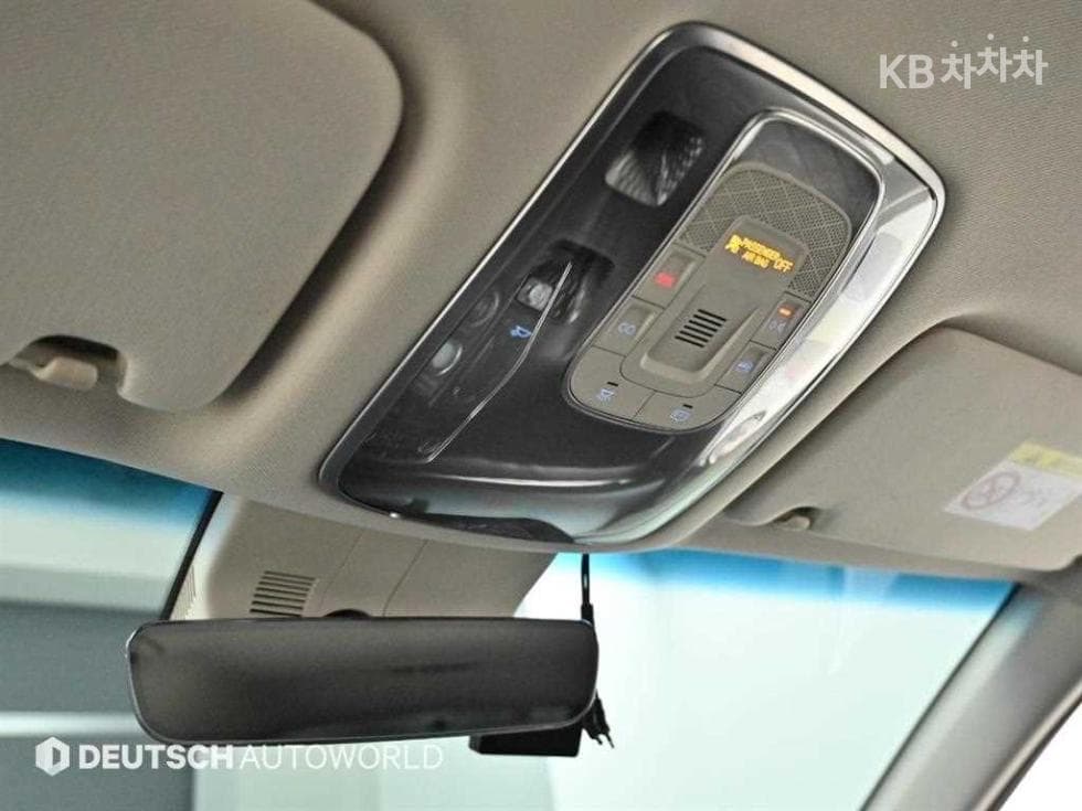 Дженезис GV803.5 Турбо Бензин AWD - 19