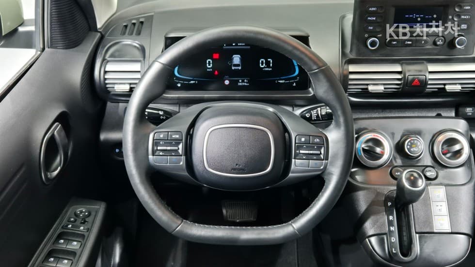 Хюндай Каспър1.0 Бензин 디 에센셜 - 12