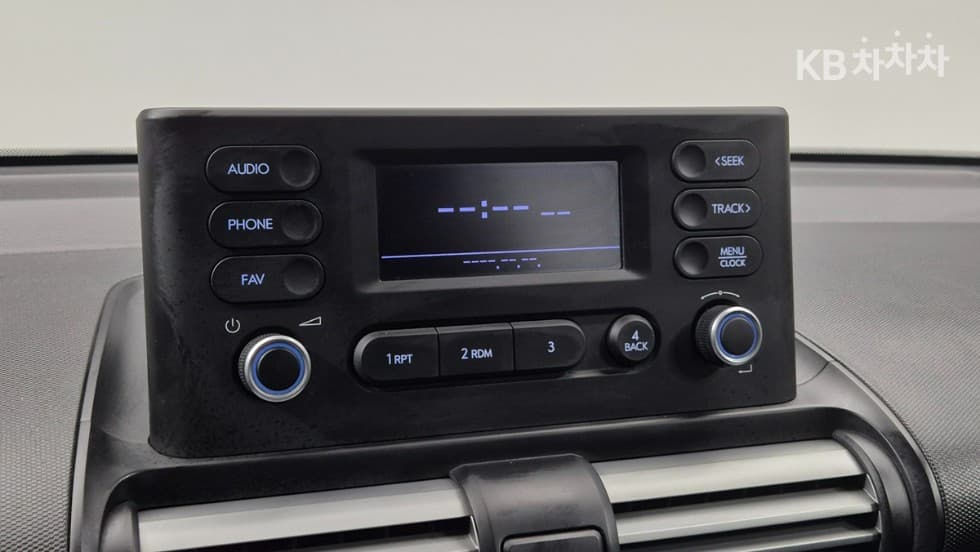 Хюндай Каспър1.0 Бензин 디 에센셜 - 14