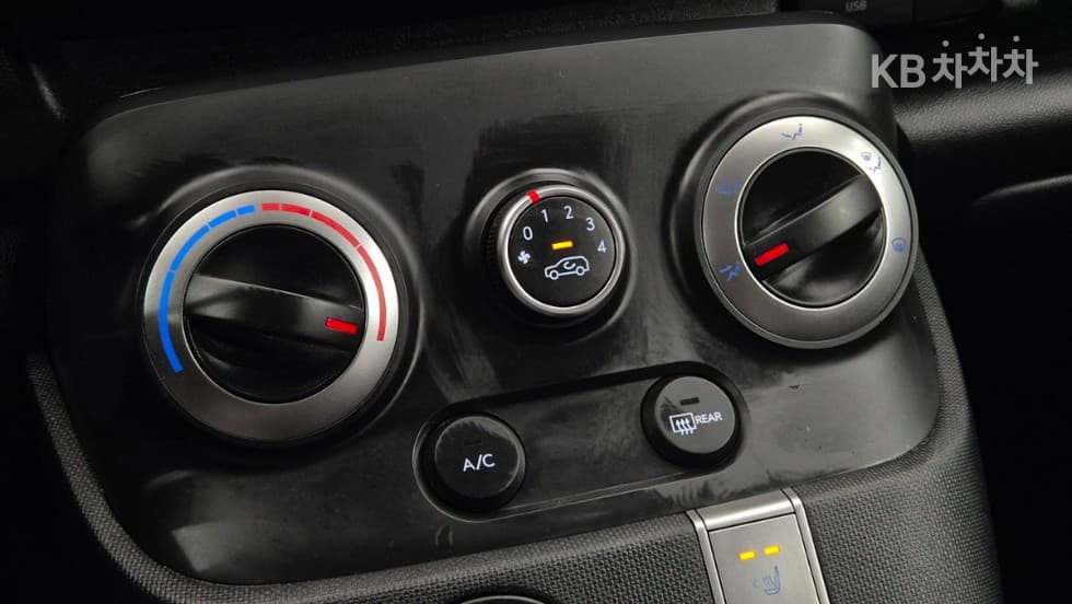 Хюндай Каспър1.0 Бензин 디 에센셜 - 15