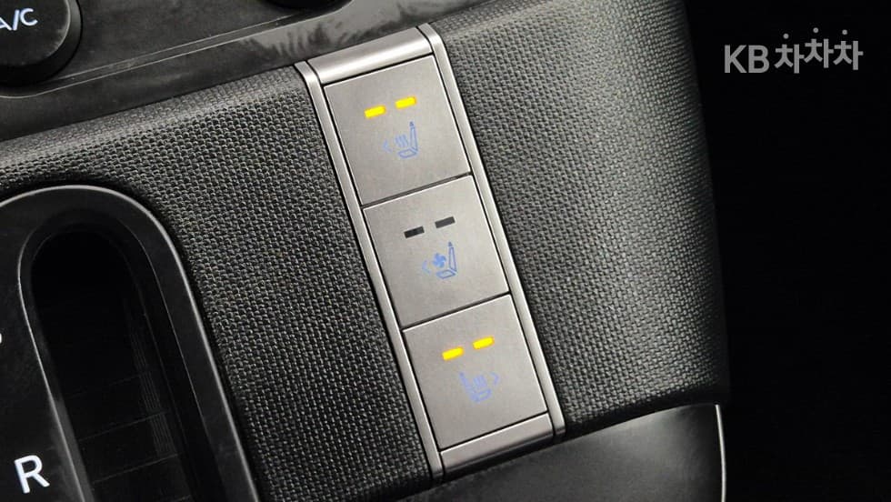 Хюндай Каспър1.0 Бензин 디 에센셜 - 16