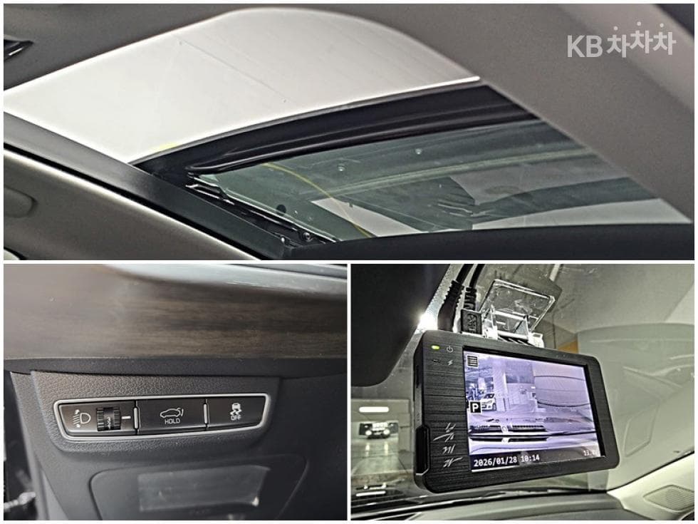 Kia K82.5L gasoline Noblesse - 11