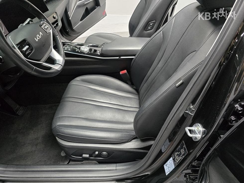 Kia K82.5L gasoline Noblesse - 14