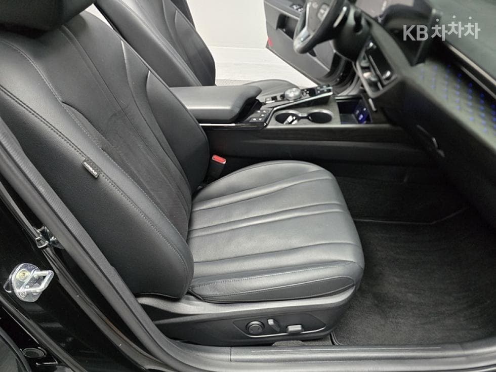 Kia K82.5L gasoline Noblesse - 15