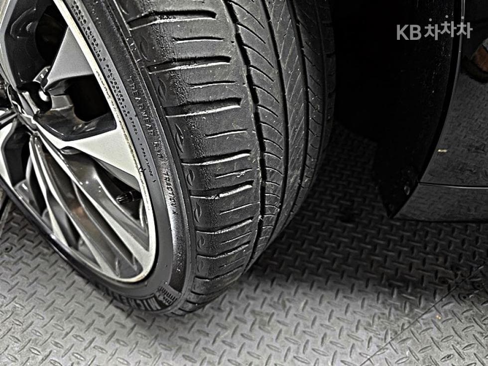 Kia K82.5L gasoline Noblesse - 19