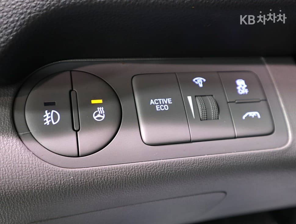 Hyundai The New (facelift) 그랜드 Star렉스Van 5-seater Modern - 17