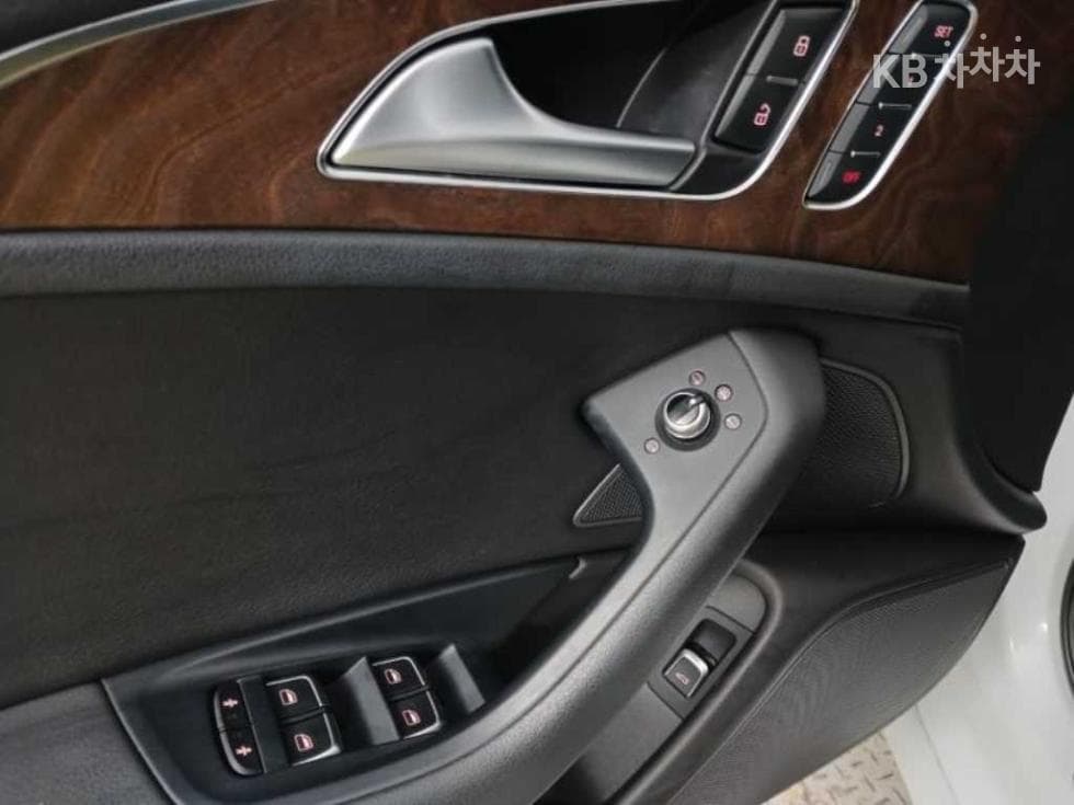Audi NEW A635 Turbo Diesel Injection Premium C7 - 8