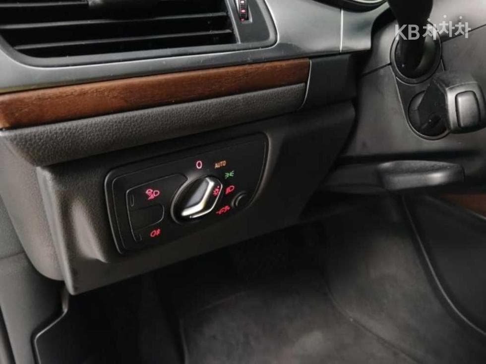 Audi NEW A635 Turbo Diesel Injection Premium C7 - 9