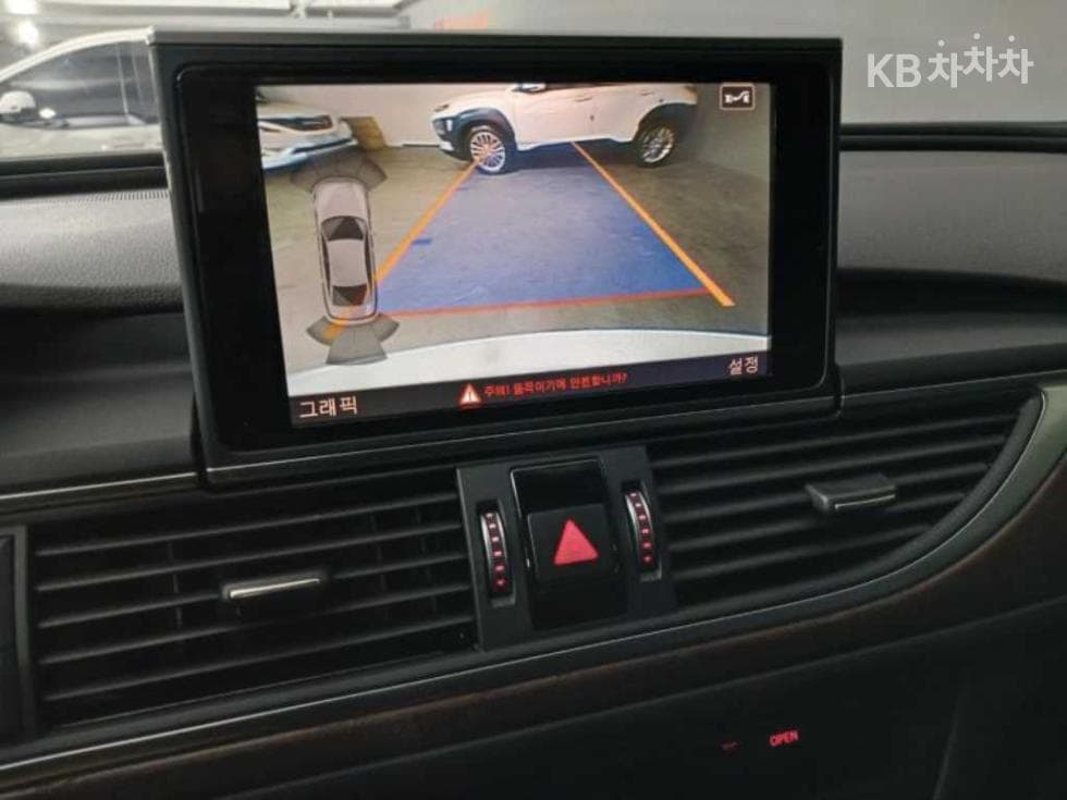 Audi NEW A635 Turbo Diesel Injection Premium C7 - 12