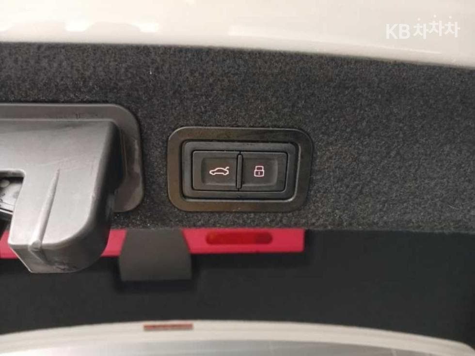 Audi NEW A635 Turbo Diesel Injection Premium C7 - 17