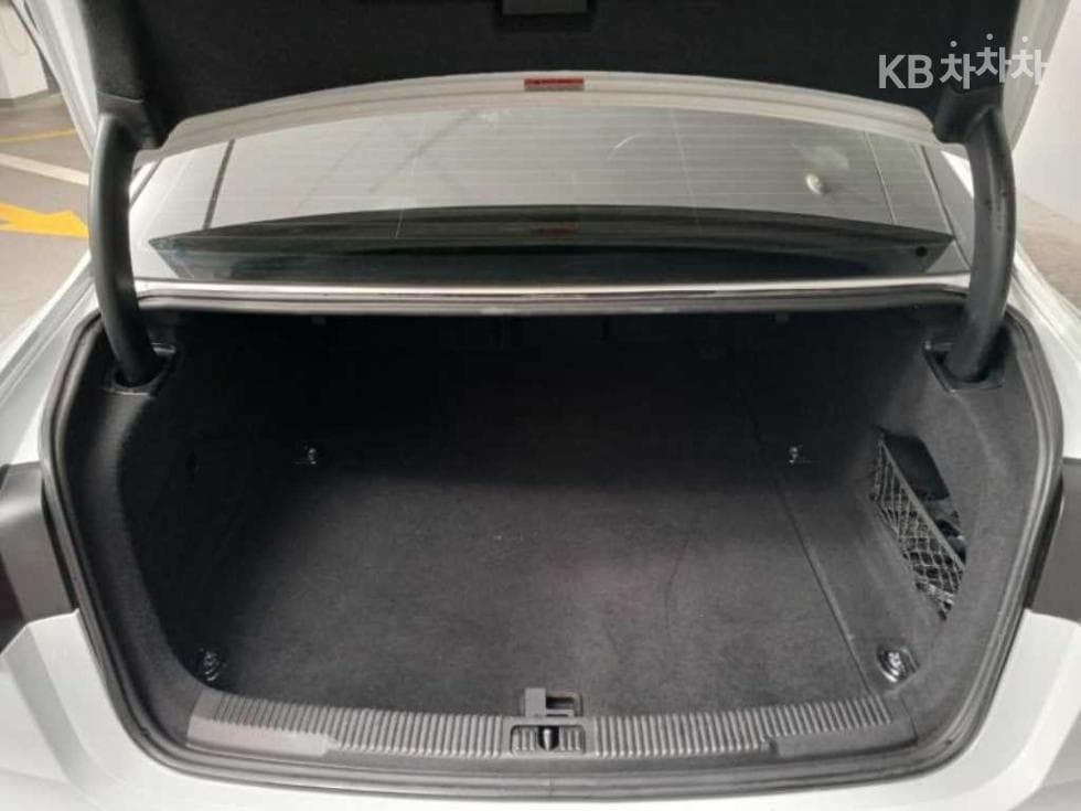 Audi NEW A635 Turbo Diesel Injection Premium C7 - 18
