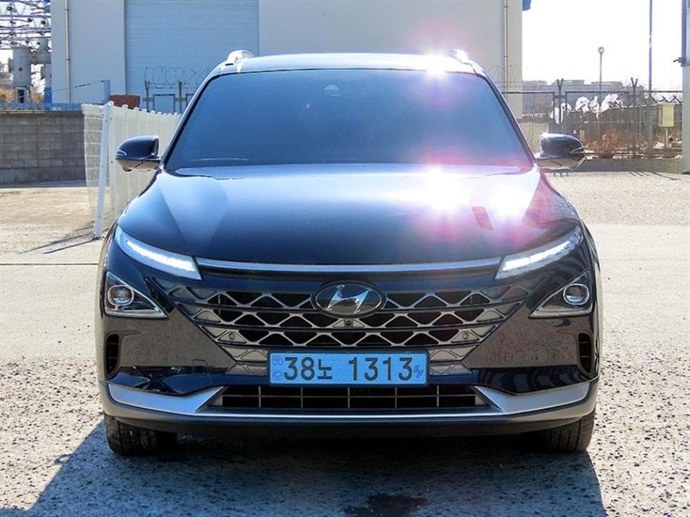 Хюндай Нексо Premium - Image 1