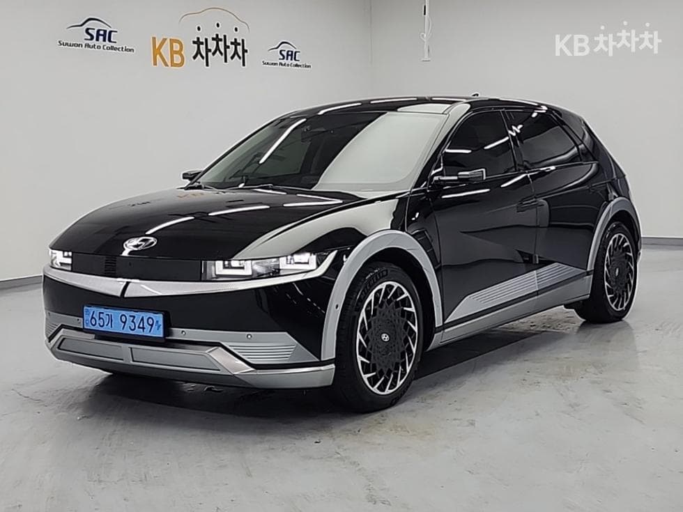 Хюндай IONIQ 5 Long Range Престиж - Image 1