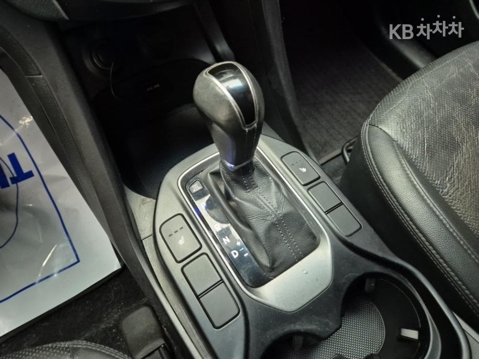 Хюндай Санта Фе DMХонда R-двигател 2.0 дизел 2WD SMART - 8