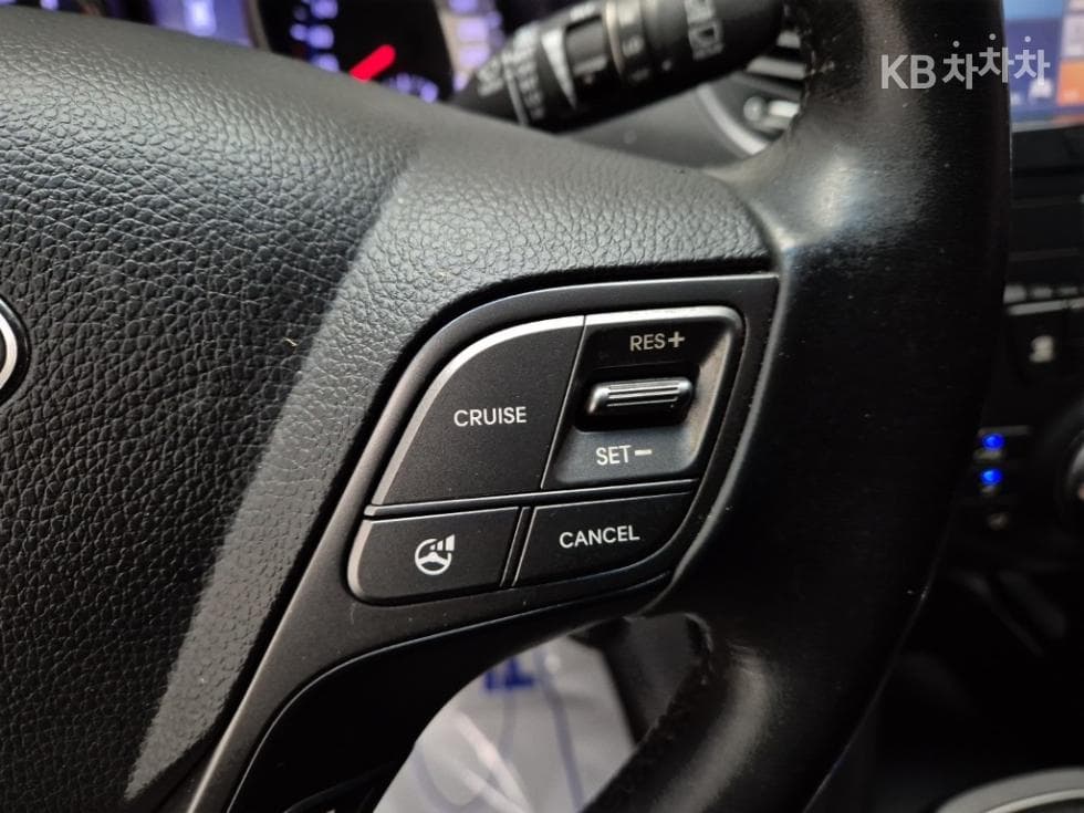 Хюндай Санта Фе DMХонда R-двигател 2.0 дизел 2WD SMART - 15