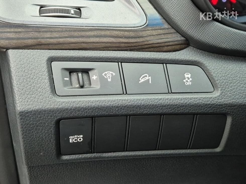 Хюндай Санта Фе DMХонда R-двигател 2.0 дизел 2WD SMART - 17