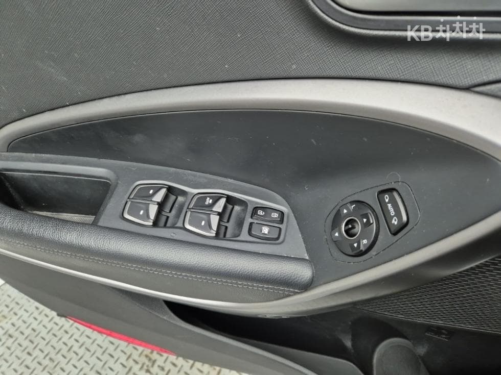 Хюндай Санта Фе DMХонда R-двигател 2.0 дизел 2WD SMART - 18