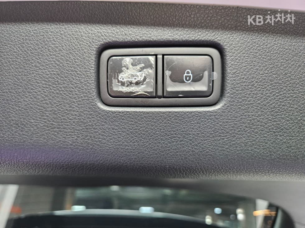 Дженезис GV70Бензин 2.5T 2WD - 26