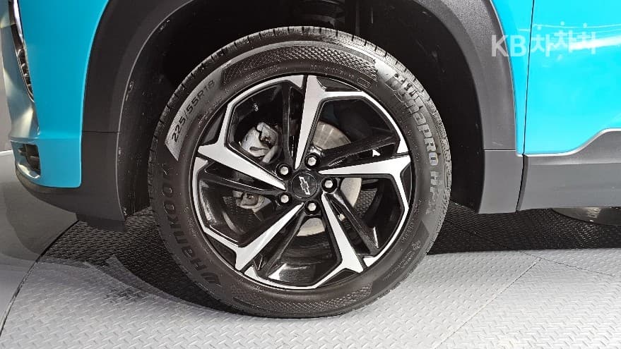 GM Korea Trailblazer1.35 Gasoline AWD RS - 5