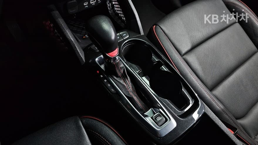 GM Korea Trailblazer1.35 Gasoline AWD RS - 9