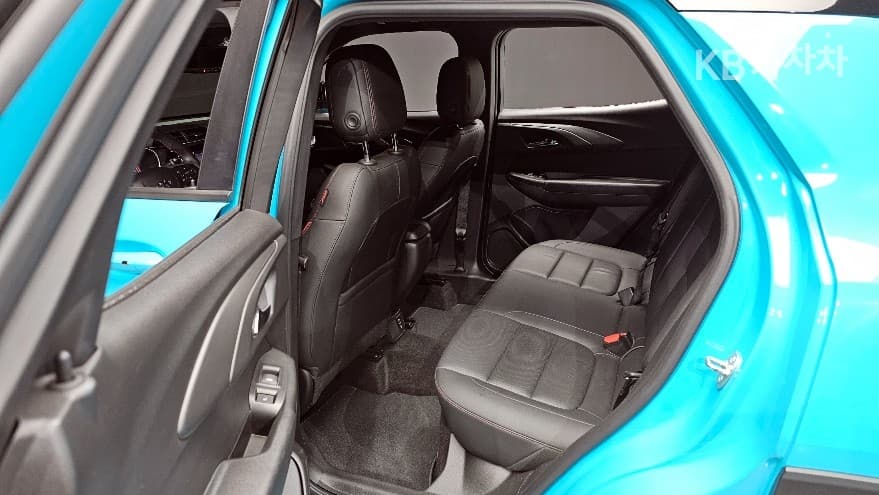 GM Korea Trailblazer1.35 Gasoline AWD RS - 11