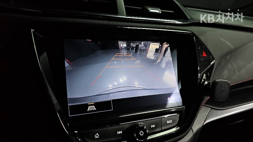 GM Korea Trailblazer1.35 Gasoline AWD RS - 15