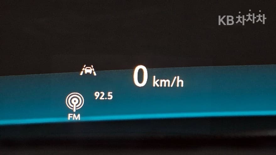 GM Korea Trailblazer1.35 Gasoline AWD RS - 18