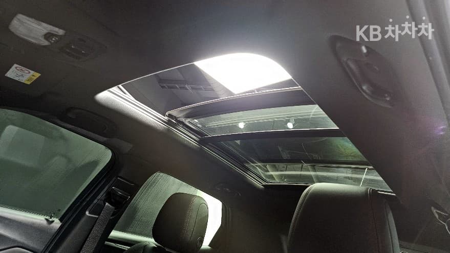 GM Korea Trailblazer1.35 Gasoline AWD RS - 19