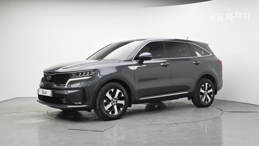 Kia Sorento 4th generation 2.2 Diesel 2WD Trendy - Image 1