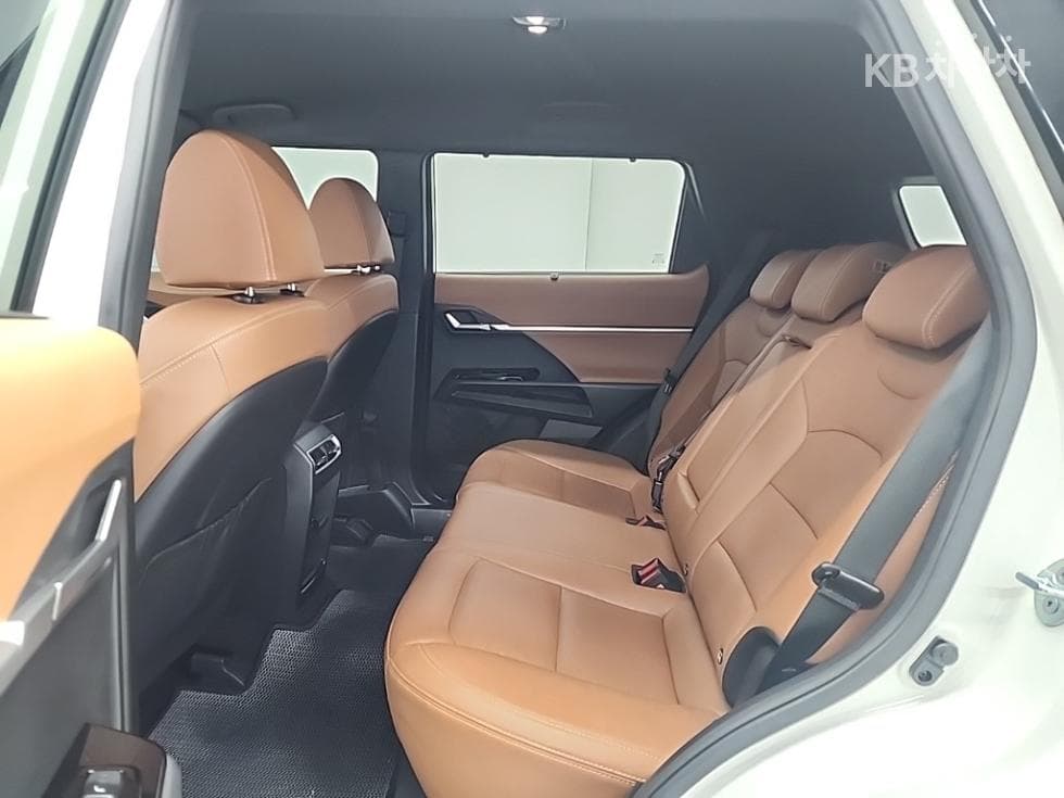 КейДжи Мобилити 토레스(J100)1.5 GDI Турбо T7 - 12