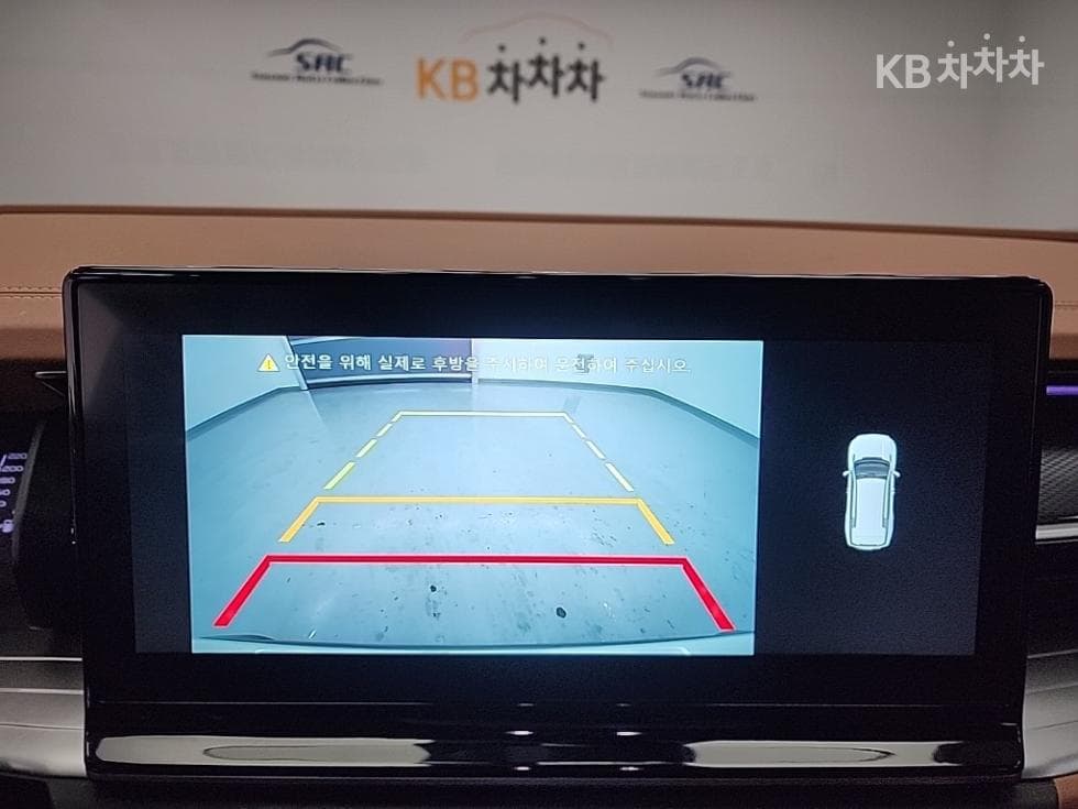 КейДжи Мобилити 토레스(J100)1.5 GDI Турбо T7 - 16