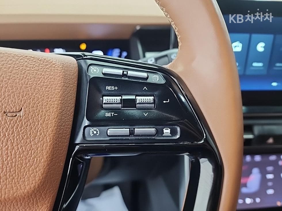 КейДжи Мобилити 토레스(J100)1.5 GDI Турбо T7 - 18