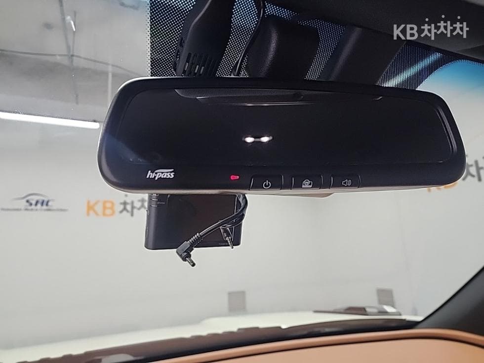 КейДжи Мобилити 토레스(J100)1.5 GDI Турбо T7 - 19