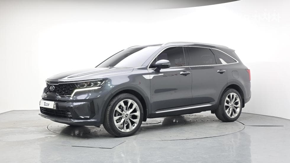 Kia Sorento 4th generation 2.2 Diesel 2WD Prestige - Image 1