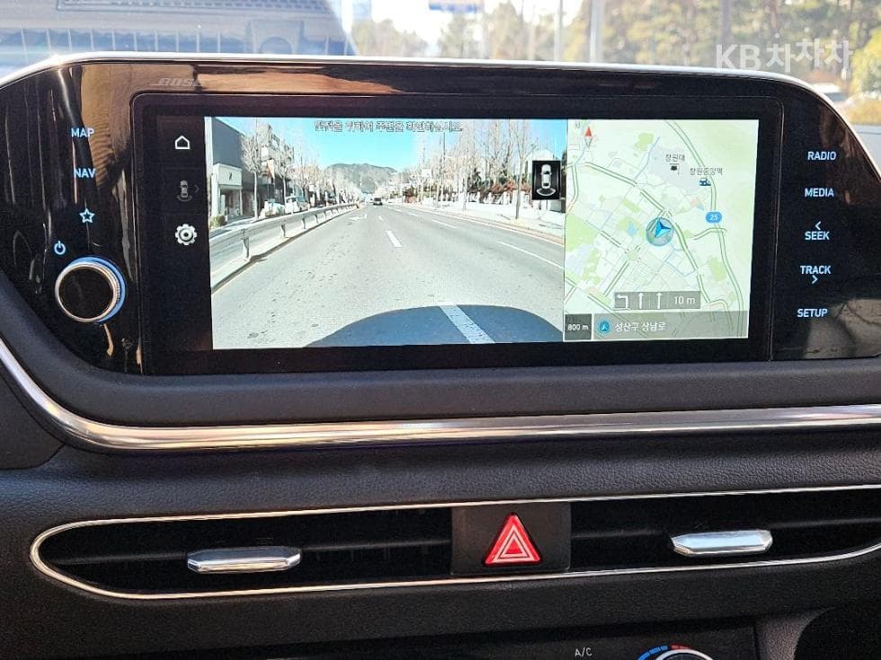 Хюндай Соната (DN8)2.0 Premium Plus - 28