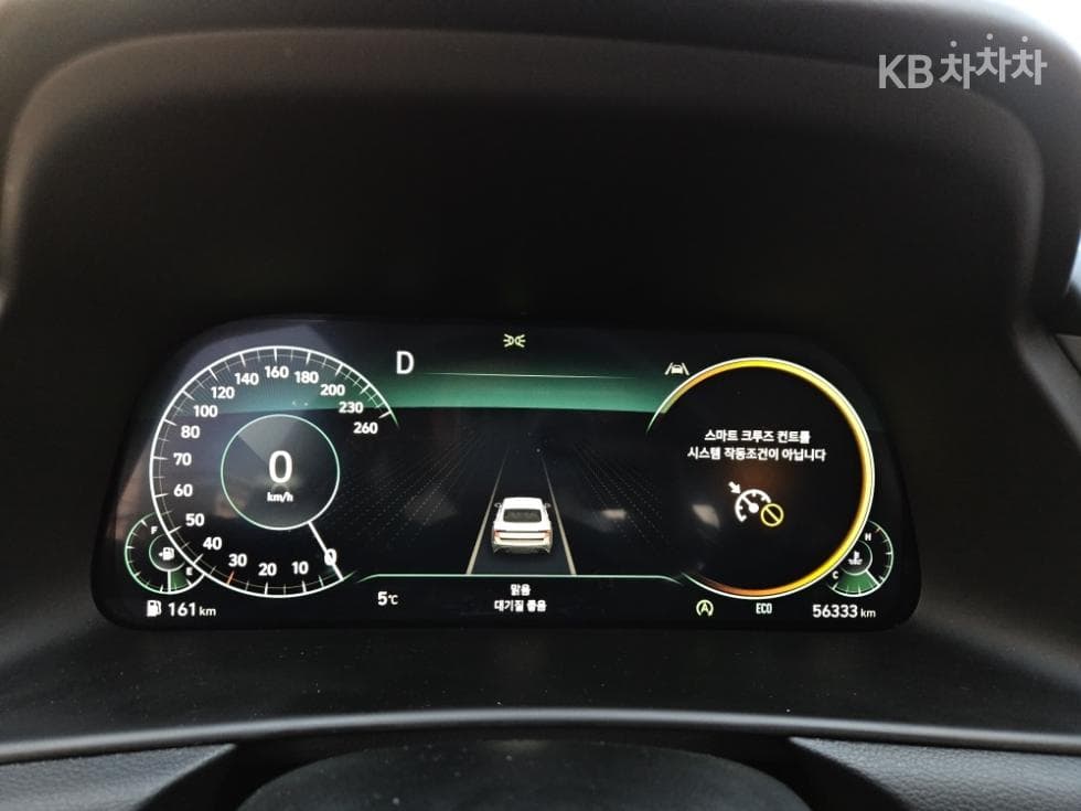 Хюндай Соната (DN8)2.0 Premium Plus - 5