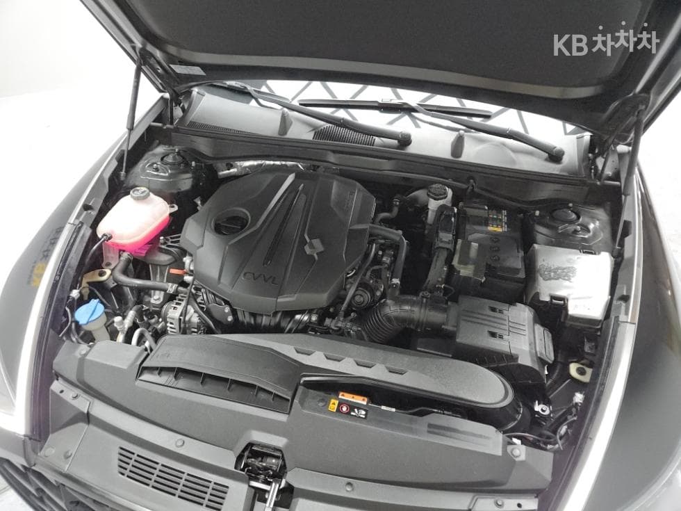 Хюндай Соната (DN8)2.0 Premium Plus - 7