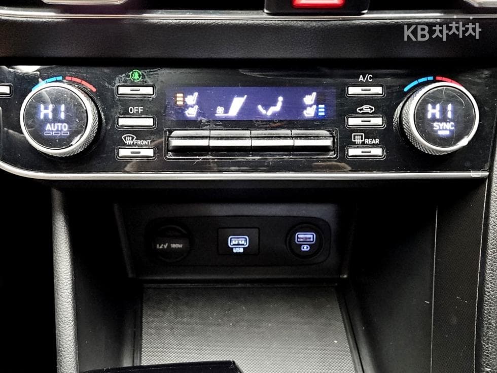 Хюндай Соната (DN8)2.0 Premium Plus - 15