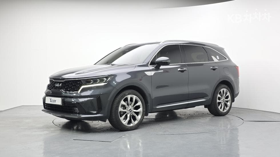Kia Sorento 4th generation 2.2 Diesel 2WD Trendy - Image 1