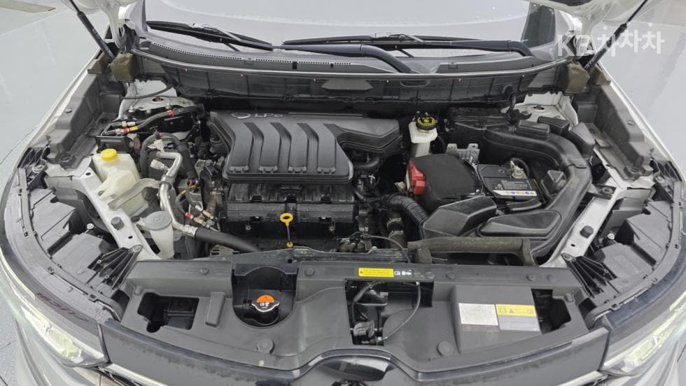 Renault Korea New QM62.0 LPe 2WD LE Signature - 5
