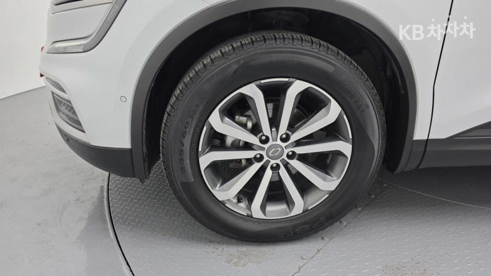 Renault Korea New QM62.0 LPe 2WD LE Signature - 6