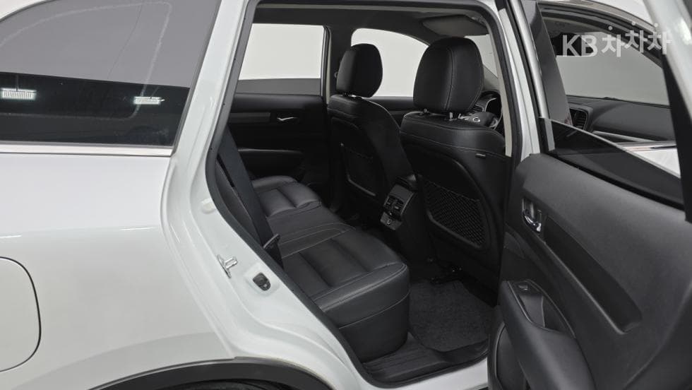 Renault Korea New QM62.0 LPe 2WD LE Signature - 8