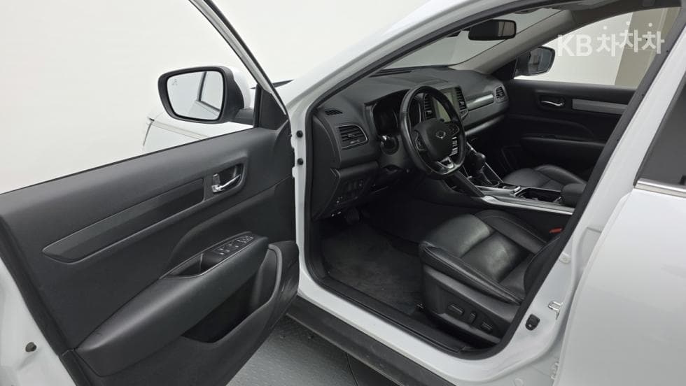 Renault Korea New QM62.0 LPe 2WD LE Signature - 13