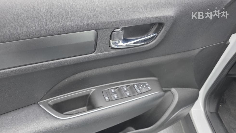 Renault Korea New QM62.0 LPe 2WD LE Signature - 14