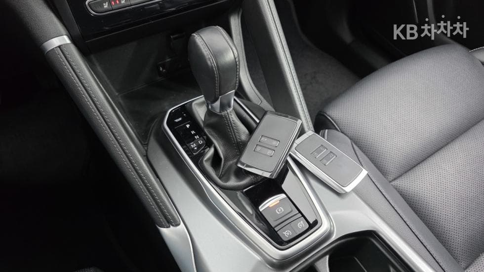 Renault Korea New QM62.0 LPe 2WD LE Signature - 19