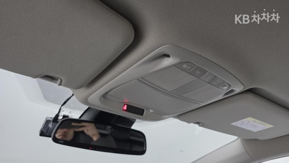 Renault Korea New QM62.0 LPe 2WD LE Signature - 21