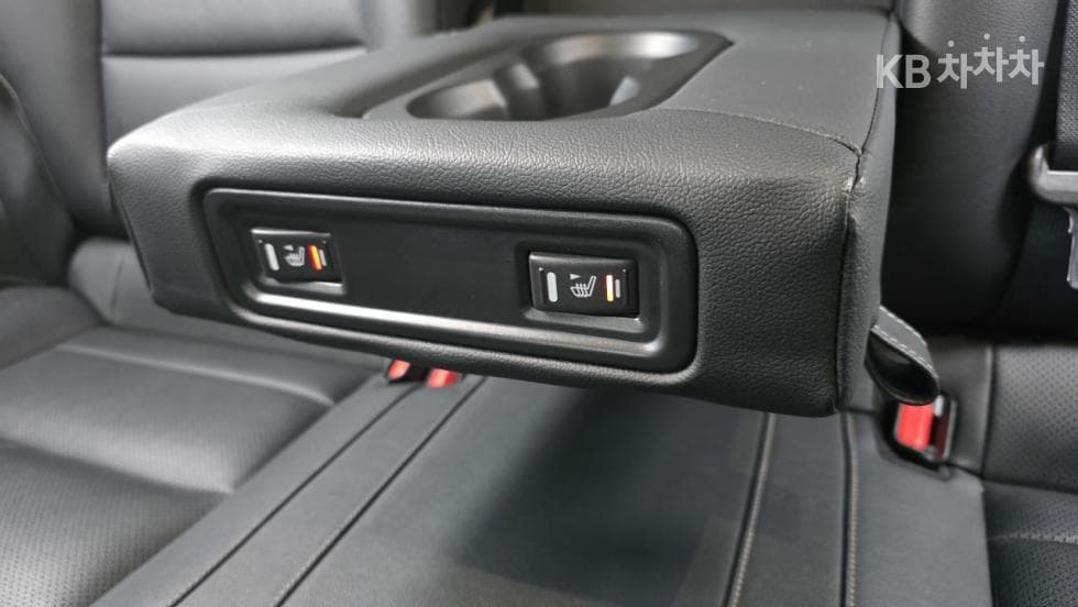 Renault Korea New QM62.0 LPe 2WD LE Signature - 22