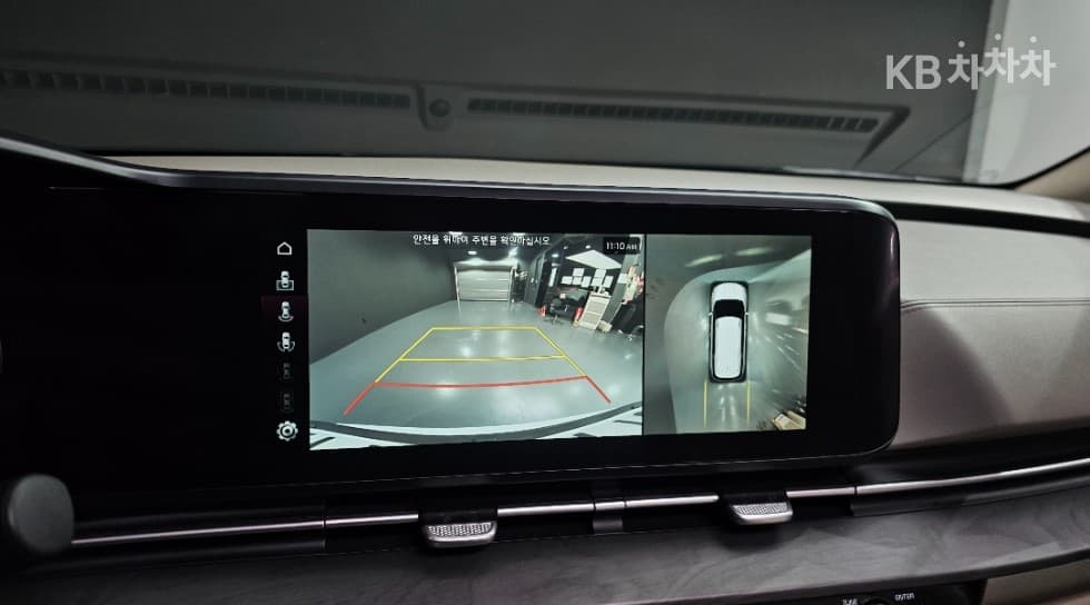 Kia Carnival 4th generationD2.2 9-seater Noblesse - 14